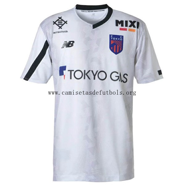 Camiseta Tokyo Replica Segunda Ropa 2024/25 Pide ahora este oferta sensacional