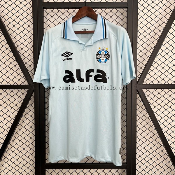 Camiseta Gremio Replica Segunda Ropa 2025/26 Date prisa este oferta regalado