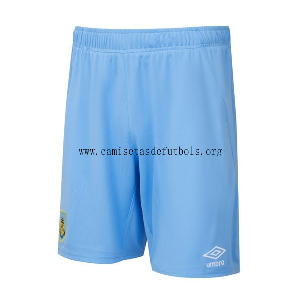 Pantalones Burnley Replica Primera Ropa 2023/24 ¡¡Cómo espectacular ganga de outlet!