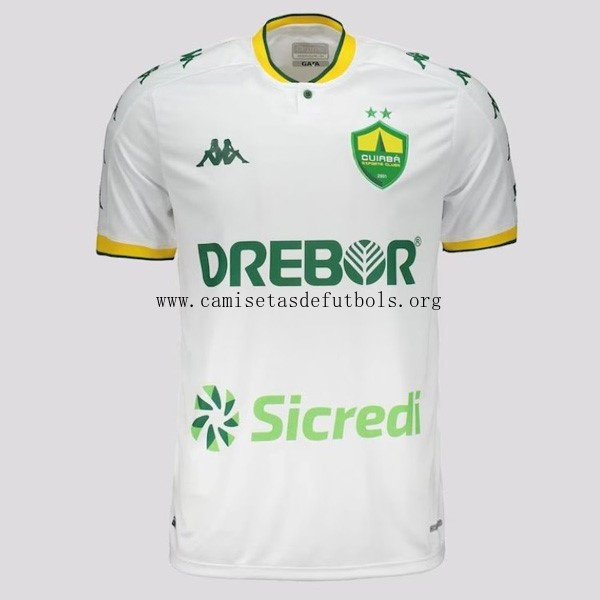 Camiseta Cuiaba Replica Segunda Ropa 2024 ¡¡Vaya asequible bicoca de derribo!
