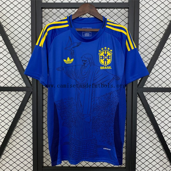 Camiseta Brasil Special Edition 2025/26 ¿¡Vaya ahorro?