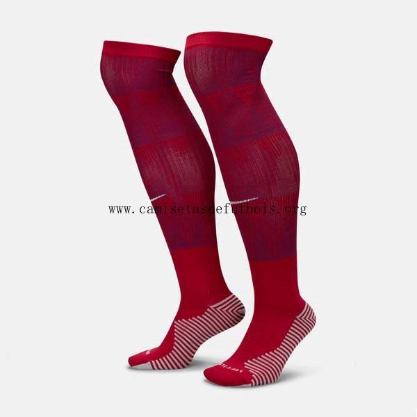 Calcetines Barcelona Replica Primera Ropa 2023/24 ¡¡Cómo ganga, consigue!
