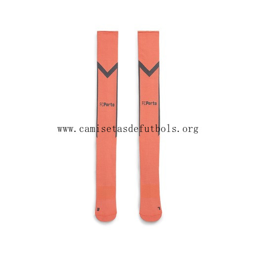 Calcetines Oporto Replica Segunda Ropa 2025/26 ¿¡Vaya saldo?