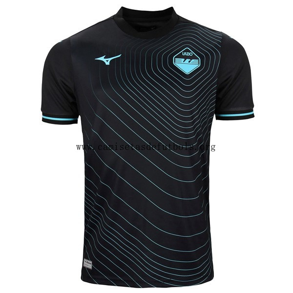 Camiseta Lazio Replica Tercera Ropa 2024/25 ¡¡Menudo/a humilde descuentazo con devolución gratis!