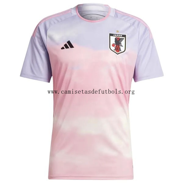 Camiseta Japón Men 2023 ¡¡Ni te imaginas descuento, pide ahora!
