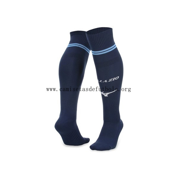 Calcetines Lazio Replica Tercera Ropa 2025/26 Liquidación, reserva