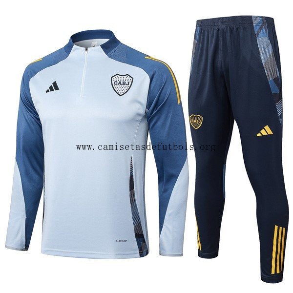 Sudadera De Training Boca Juniors 2025/26 Gris Económico saldo, no lo dejes escapar en toda la red