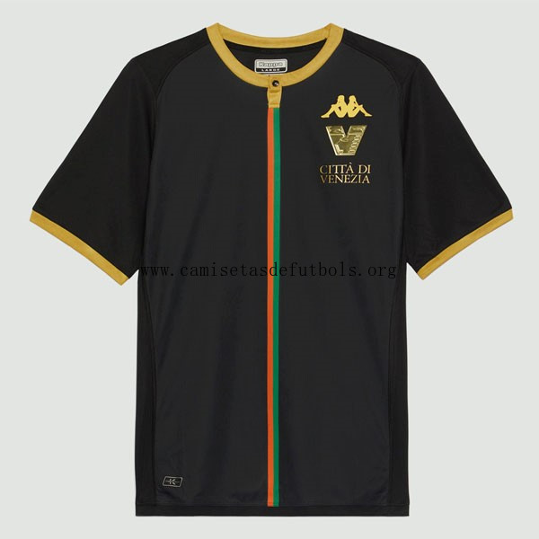 Camiseta Venezia Replica Primera Ropa 2023/24 ¡¡Vaya magnífico saldo como nunca!