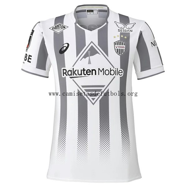 Camiseta Vissel Kobe Replica Segunda Ropa 2026 ¡¡Qué brutal bicoca calidad asegurada!
