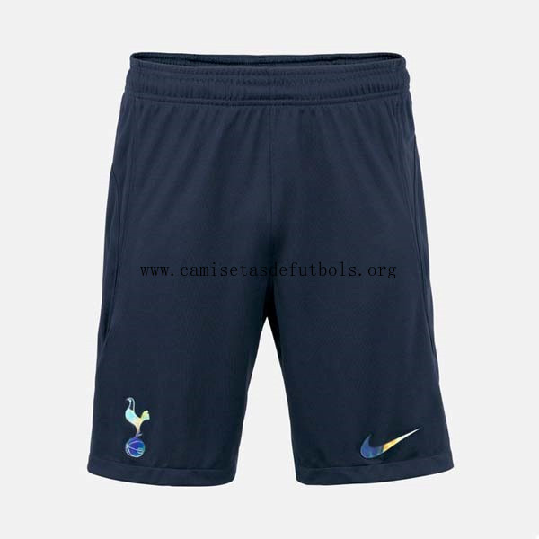 Pantalones Tottenham Replica Segunda Ropa 2023/24 ¡¡Menudo/a asequible liquidación de campeonato!