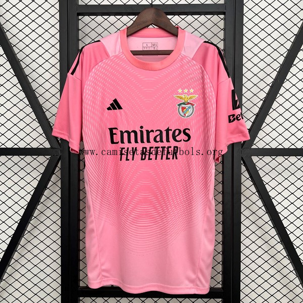 Camiseta Benfica Special Edition 2025/26 Ganga divino