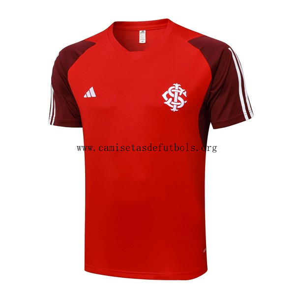 Camiseta Entrenamiento Internacional 2024/25 Rojo Saldazo rebajado de fábrica