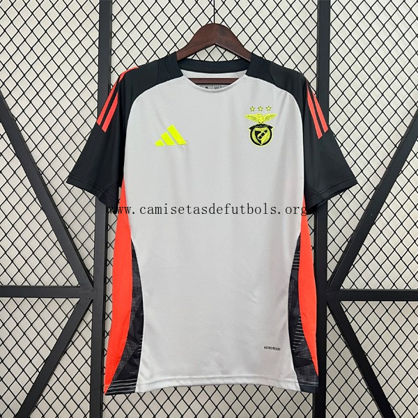 Camiseta Benfica Training 2024/25 Chollazo divino