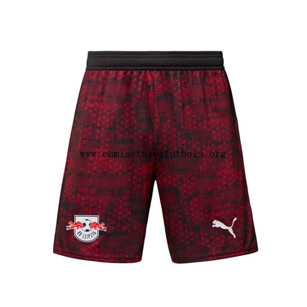 Pantalones RB Leipzig Replica Tercera Ropa 2025/26 No lo dejes escapar de campeonato