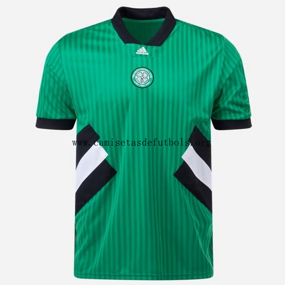 Camiseta Celtic Icon 2022/23 Precio prodigioso sin competencia