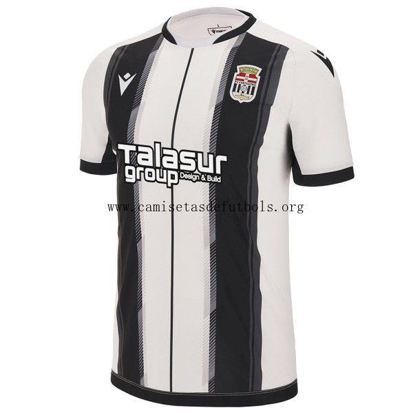 Camiseta Cartagena Replica Primera Ropa 2023/24 Razonable preciaso, corre a por él por tiempo limitado