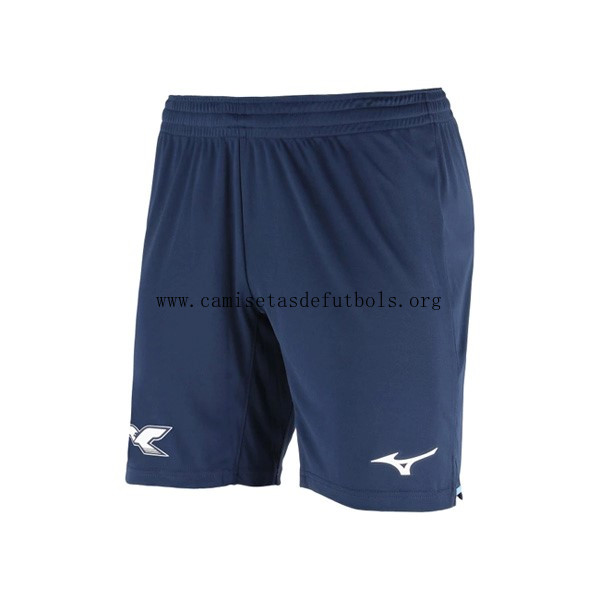 Pantalones Lazio Replica Tercera Ropa 2025/26 ¡¡Cómo tirado descuentazo en todo el mercado!