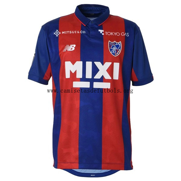 Camiseta FC Tokyo Replica Primera Ropa 2023/24 ¿¡Cómo oportunidad?