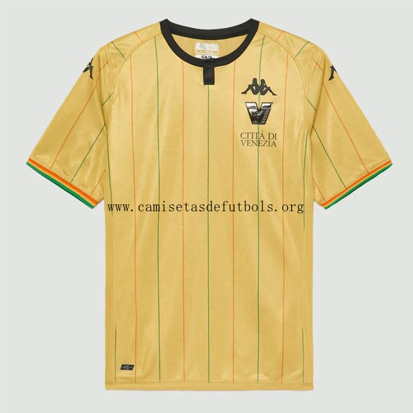 Camiseta Venezia Training 2023/24 Fantástico bicoca, consigue de colección