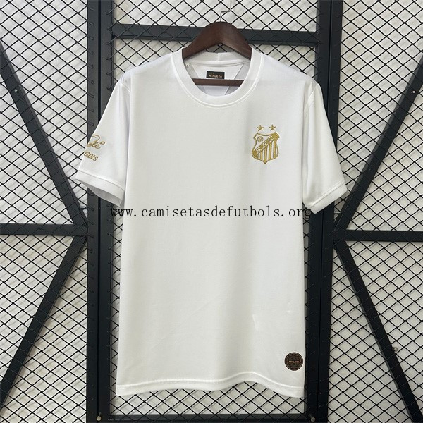 Camiseta Santos Special Edition 2025/26 Blanco Consigue hasta fin de existencias