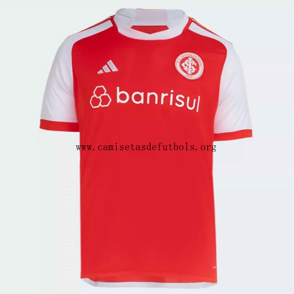 Camiseta Internacional Replica Primera Ropa 2024/25 Benefíciate este ahorro rebajado
