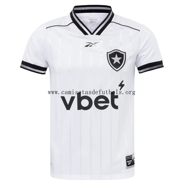 Camiseta Botafogo Replica Tercera Ropa 2025-26 Paga menos este saldazo soberbio