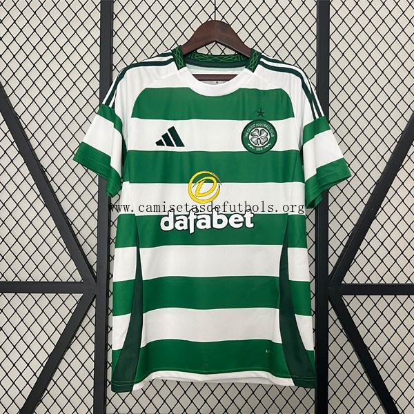 Camiseta Celtics Replica Primera Ropa 2024/25 ¡¡Cómo saldazo, cógelo!