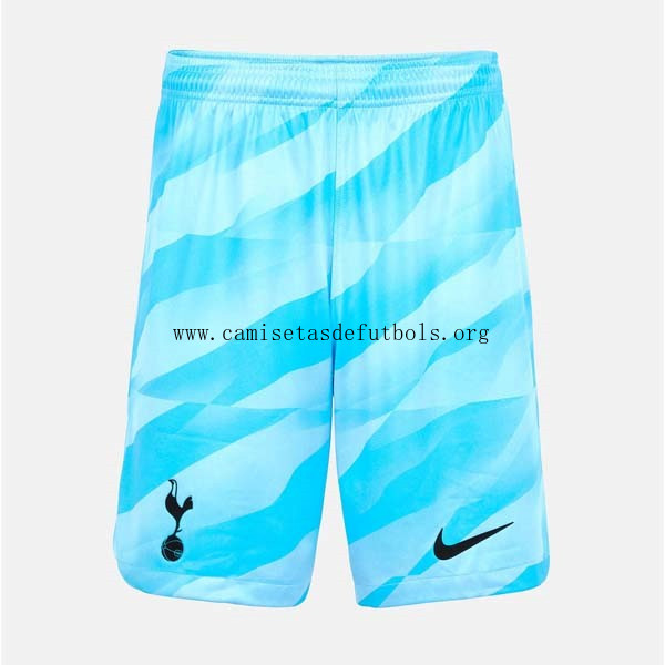 Pantalones Tottenham Portero 2023/24 Llévatelo este descuentazo celestial