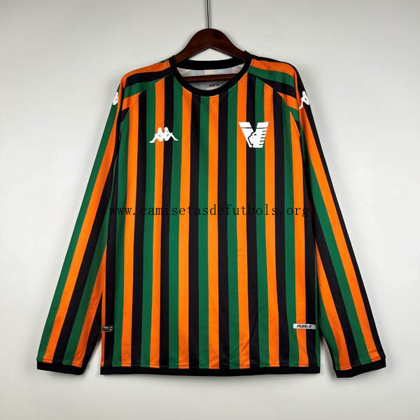 Camiseta Entrenamiento Venezia ML 2023/24 ¡¡Menudo/a liquidación, aprovéchala ya!