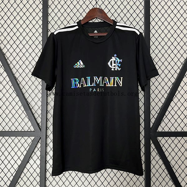 Camiseta Flamengo Joint Edition 2024/25 Descuentazo insuperable calidad asegurada