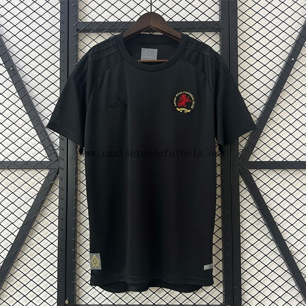 Camiseta Aston Villa 125th Anniversary 2025/26 Simbólico ahorro, date prisa como nunca
