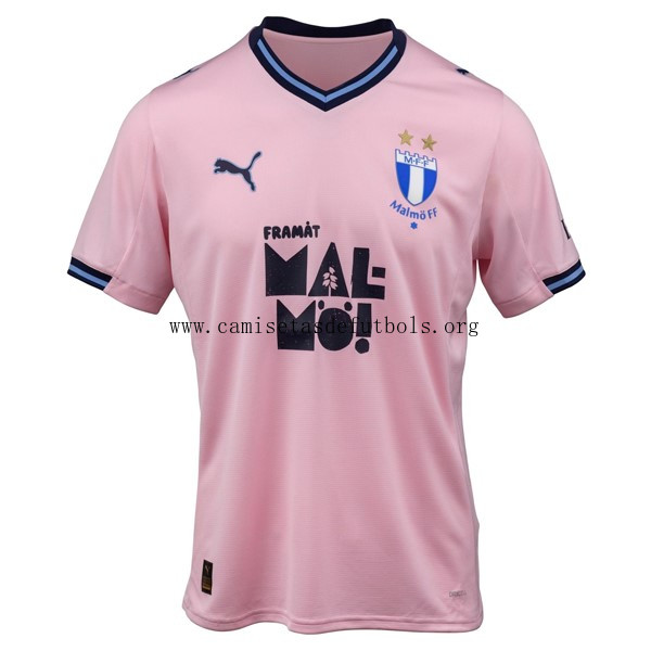 Camiseta Malmö FF Replica Tercera Ropa 2025-26 Pide ahora este chollo ridículo