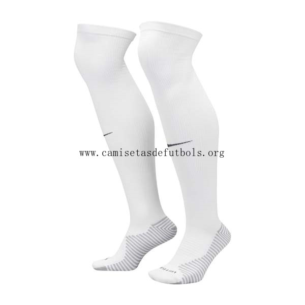 Calcetines Paris Saint Germain Replica Segunda Ropa 2023/24 Oportunidad humilde