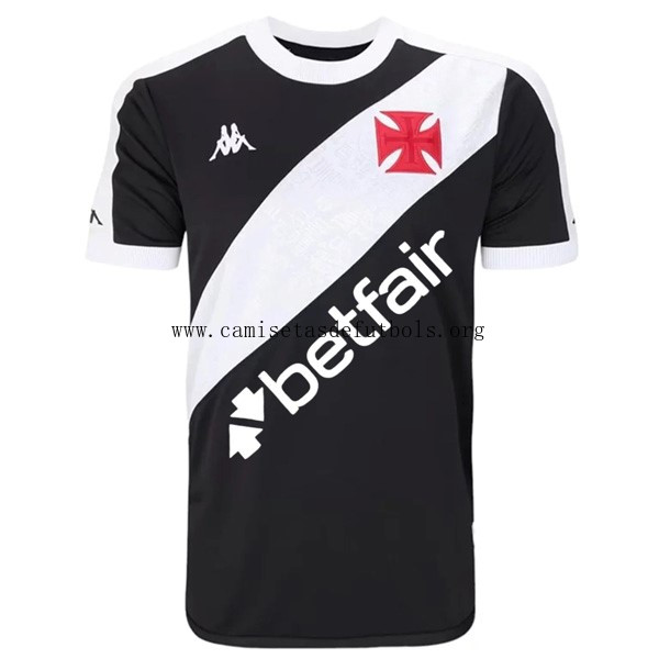 Camiseta Vasco da Gama Replica Primera Ropa 2024/25 Paga menos este oportunidad amigo