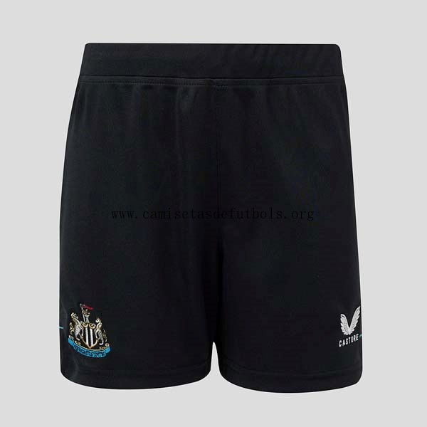 Pantalones Newcastle United Replica Primera Ropa 2023/24 ¡¡Cómo magnífico rebaja de outlet!