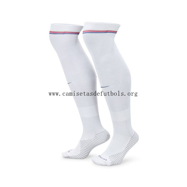 Calcetines Inglaterra Replica Primera Ropa 2024 Hazte con él este liquidación brutal