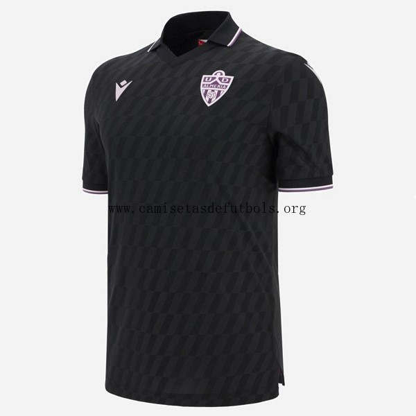 Camiseta UD Almería Replica Tercera Ropa 2025/26 No lo pienses este rebaja maravilloso