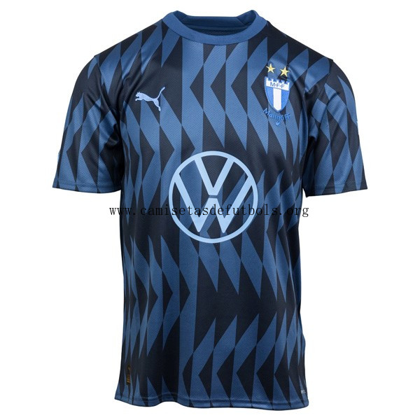 Camiseta Malmö FF Replica Tercera Ropa 2023/24 Increíble ahorro, cógelo de colección