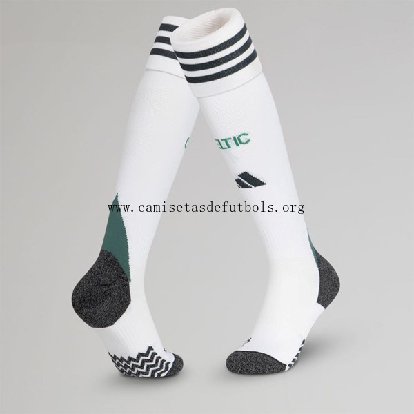 Calcetines Celtic Replica Primera Ropa 2025/26 Reserva este saldazo económico