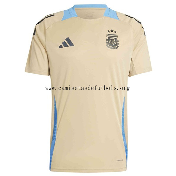 Camiseta Argentina Training 2024 ¡¡Menudo/a milagroso descuentazo más barato que nunca!
