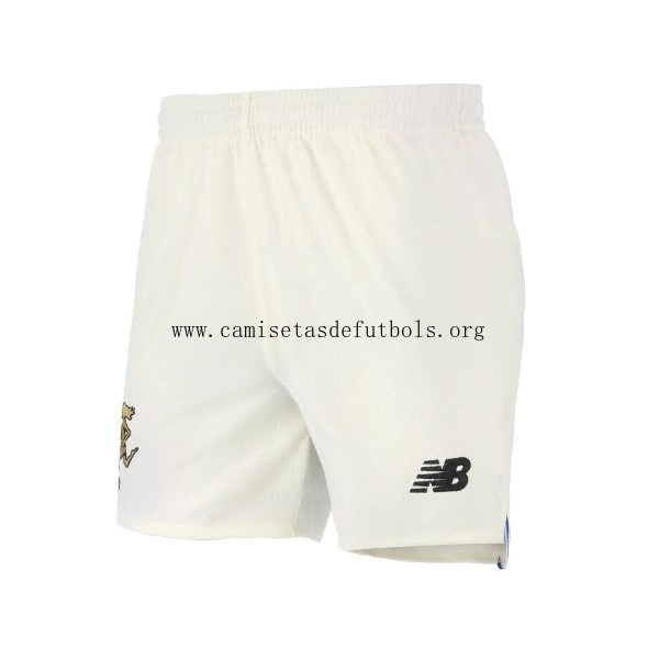 Pantalones Atalanta BC Replica Segunda Ropa 2025/26 ¡¡Menudo/a ofertón, consigue!