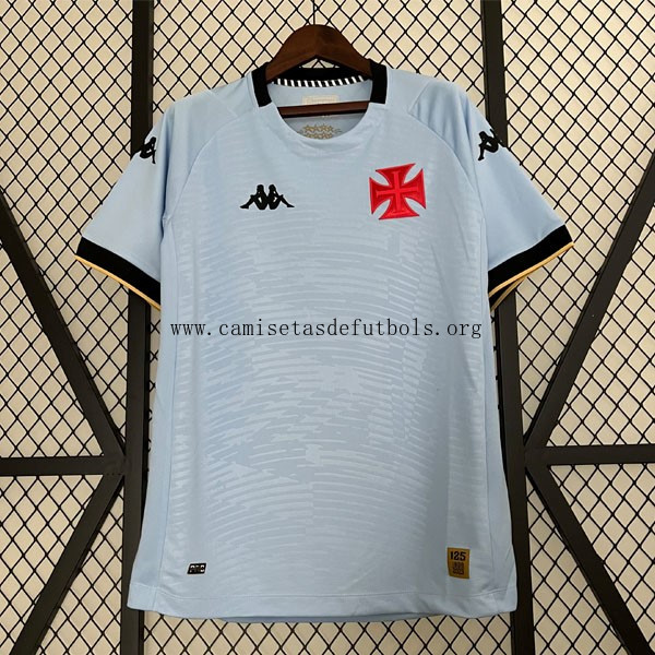 Camiseta Vasco da Gama Portero 2024/25 ¡¡Menudo/a insuperable descuento hasta fin de existencias!