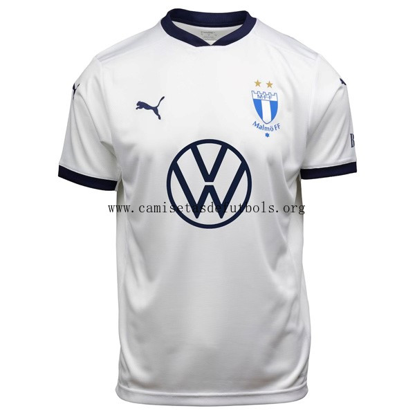 Camiseta Malmö Replica Tercera Ropa 2024/25 ¡¡Menudo/a rebajón, dispara!