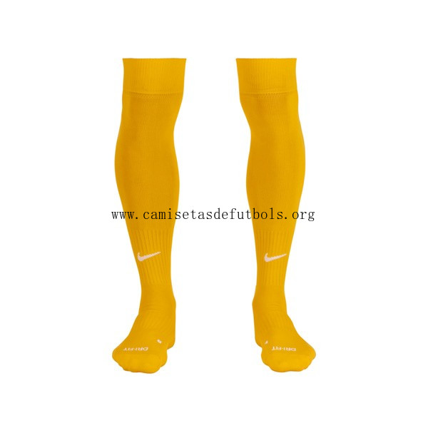 Calcetines Brighton & Hove Albion Replica Tercera Ropa 2025/26 ¿¡Vaya ganga?