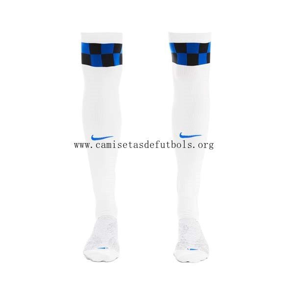 Calcetines Inter Milan Replica Segunda Ropa 2023/24 Benefíciate este oportunidad increíble