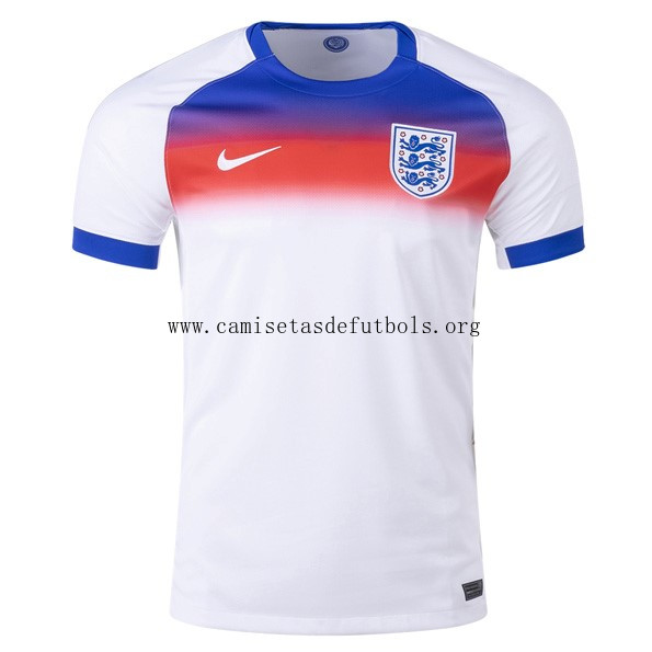 Camiseta Inglaterra Replica Primera Ropa 2025 Saldo excelente