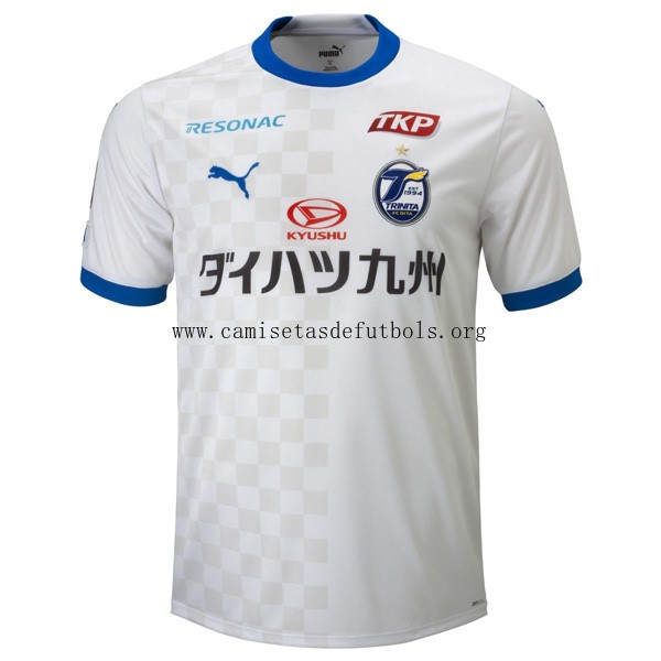 Camiseta Oita Trinita Replica Segunda Ropa 2023/24 Adquiere este ahorro inmejorable
