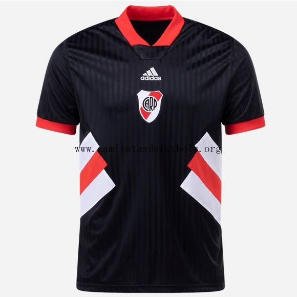 Camiseta River Plate Icon 2022/23 Razonable oferta, aprovéchala ya sin competencia