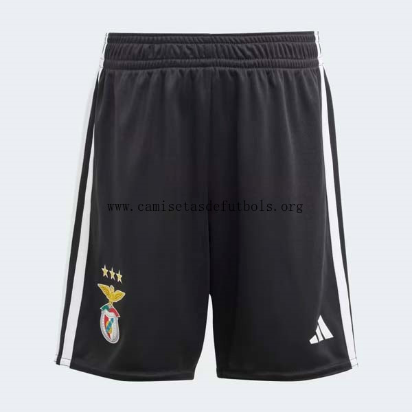 Pantalones Benfica Replica Segunda Ropa 2023/24 ¡¡Cómo insuperable bicoca con devolución gratis!