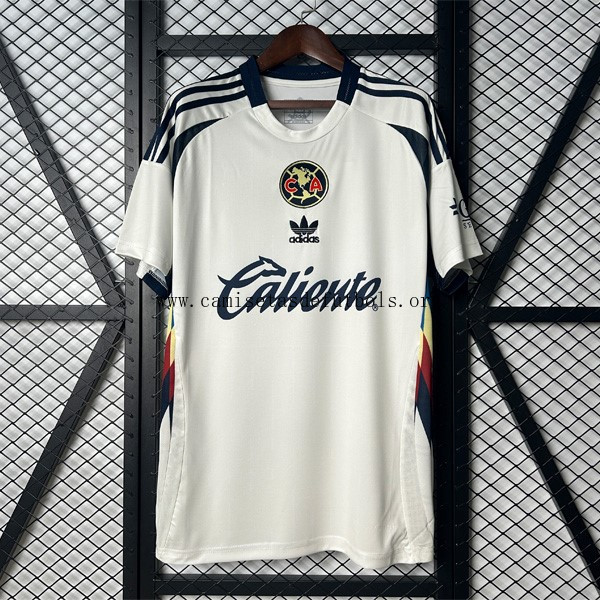 Camiseta Americas Special Edition 2025/26 Corre a por él este descuentazo asequible